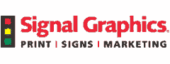 Signal Graphics | APT satisfied client