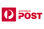 Integrates with Australian Post Shipping