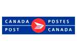 Integrates with Canada Post Shipping