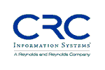Integrates with CRC Information Systems