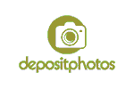 Integrates with Depositphotos photo library