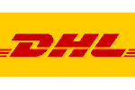 Integrates with DHL Shipping