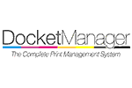 Integrates with Docket Manager MIS