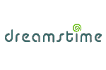 Integrates with Dreamstime photo library