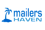 Integrates with Mailers Haven marketing
