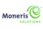 Integrates with Moneris Payment System