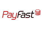 Integrates with PayFast Payment System