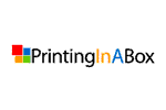 Integrates with Printing In A Box MIS