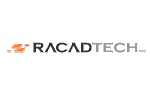 Integrates with RacadTech