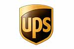Integrates with UPS Shipping