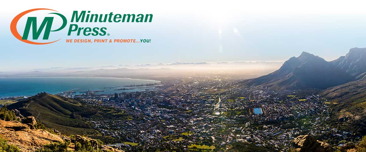 Minuteman Press South Africa